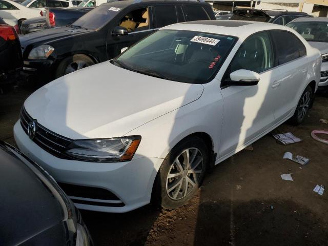 2018 VOLKSWAGEN JETTA SE 2018 image