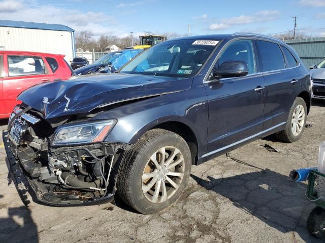 2016 AUDI Q5 PREMIUM PLUS 2016 image