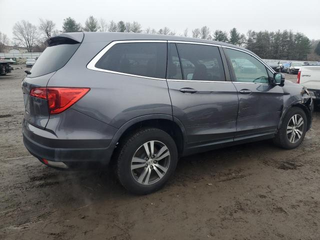 Image 3 of 2016 HONDA PILOT EXL 2016 with VIN 5FNYF5H5XGB014031