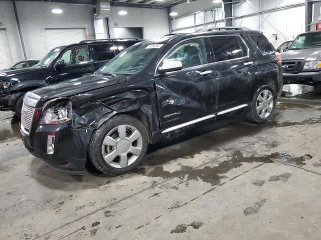 2015 GMC TERRAIN DENALI 2015 image
