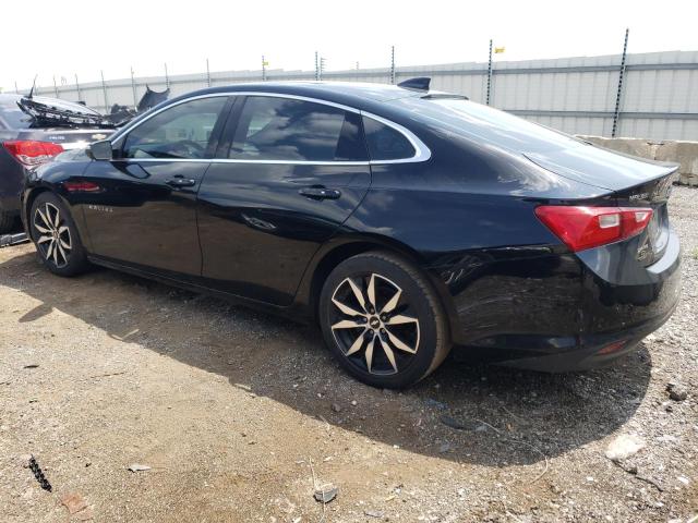 Obraz 2 z 2016 CHEVROLET MALIBU LT 2016 z VIN 1G1ZE5ST7GF257508