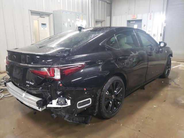 Obraz 3 z 2021 LEXUS ES 350 BASE 2021 z VIN 58AHZ1B13MU104716