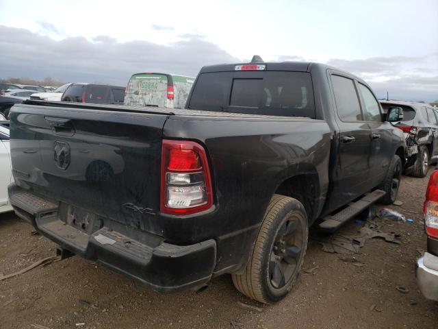 Изображение 3 2019 RAM 1500 BIG HORN/LONE STAR 2019 с VIN 1C6RRFFG5KN802951