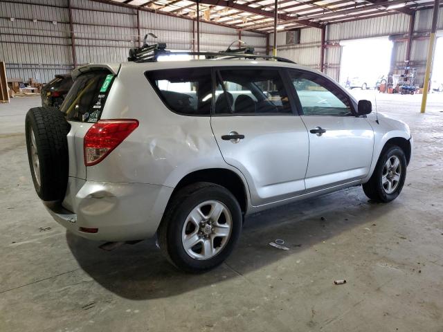 Image 3 of 2007 TOYOTA RAV4  2007 with VIN JTMZD33V575060938