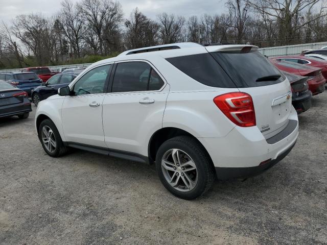 Image 2 of 2017 CHEVROLET EQUINOX PREMIER 2017 with VIN 2GNALDEK6H6275668