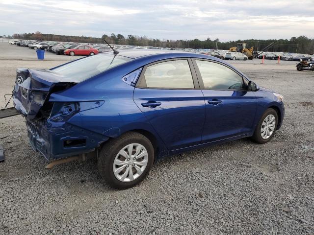 Obraz 3 z 2019 HYUNDAI ACCENT SE 2019 z VIN 3KPC24A33KE072778