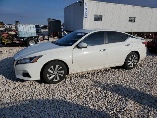 Obraz 1 z 2020 NISSAN ALTIMA S 2020 z VIN 1N4BL4BV5LC202194
