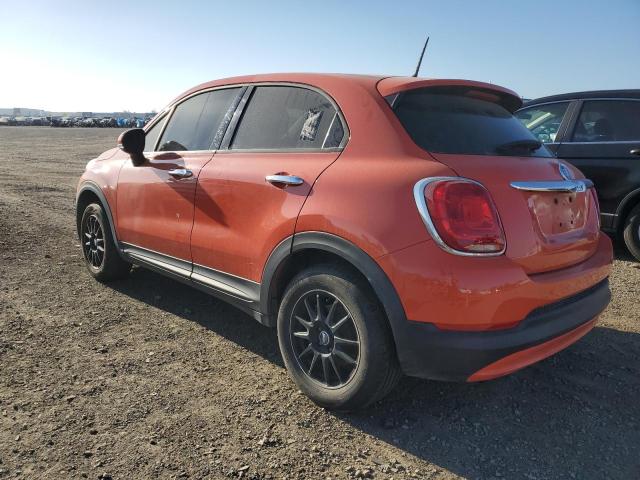 Изображение 2 2016 FIAT 500X POP 2016 с VIN ZFBCFXAW4GP463402