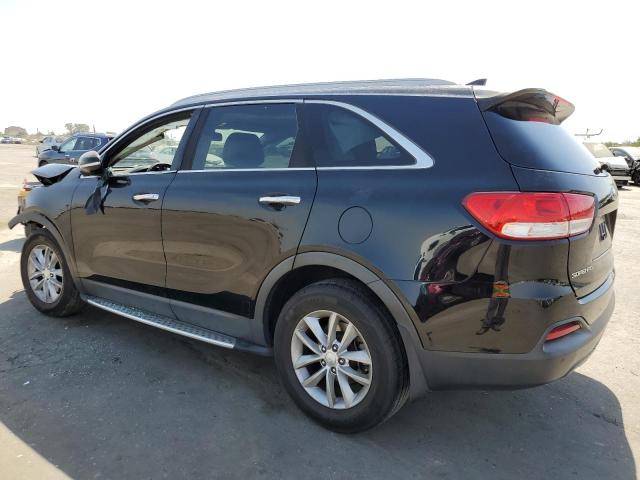 Изображение 2 2016 KIA SORENTO LX 2016 с VIN 5XYPG4A3XGG135064