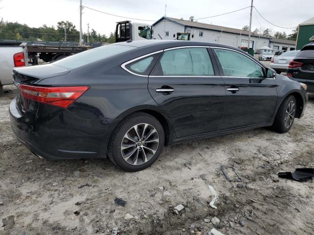 Изображение 3 2016 TOYOTA AVALON XLE 2016 с VIN 4T1BK1EBXGU220568