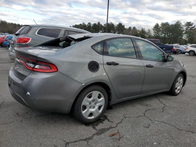 Изображение 3 2013 DODGE DART SE 2013 с VIN 1C3CDFAA7DD244792