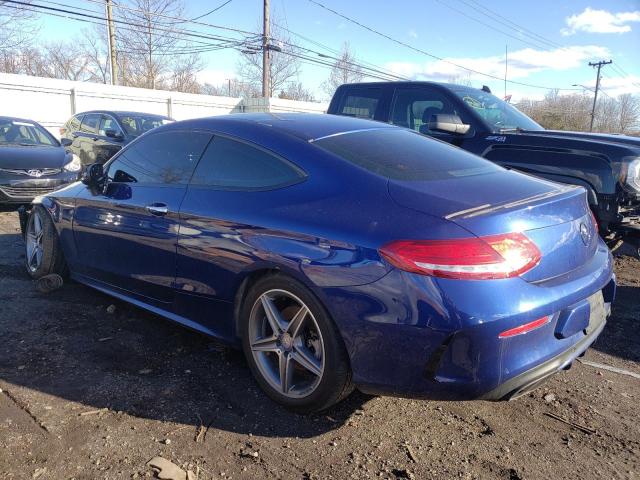 Obraz 2 z 2017 MERCEDES-BENZ C 300 4MATIC 2017 z VIN WDDWJ4KB1HF447934