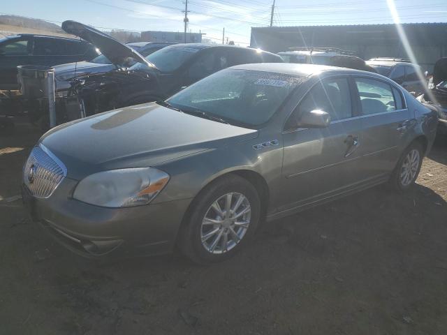 Изображение 2011 BUICK LUCERNE CX 2011