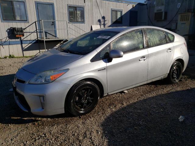 Obraz 1 z 2015 TOYOTA PRIUS  2015 z VIN JTDKN3DU5F0476987