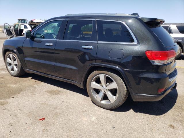 Изображение 2 2015 JEEP GRAND CHEROKEE OVERLAND 2015 с VIN 1C4RJFCG6FC628751