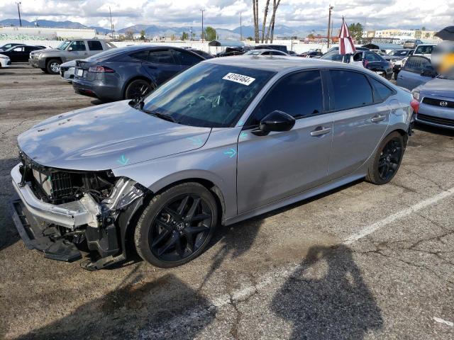 2023 HONDA CIVIC SPORT 2023 image