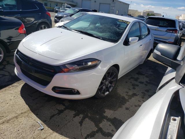 Obraz 1 z 2015 DODGE DART SXT 2015 z VIN 1C3CDFBB1FD331355