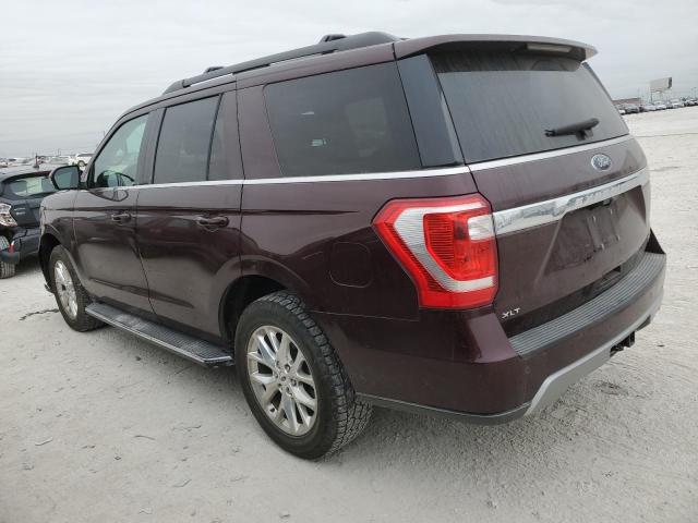 Изображение 2 2020 FORD EXPEDITION XLT 2020 с VIN 1FMJU1HT4LEA93900