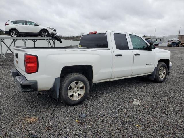 Image 3 of 2014 CHEVROLET SILVERADO C1500 LT 2014 with VIN 1GCRCREC4EZ157409