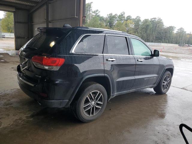 Image 3 of 2017 JEEP GRAND CHEROKEE LIMITED 2017 with VIN 1C4RJFBG2HC699417