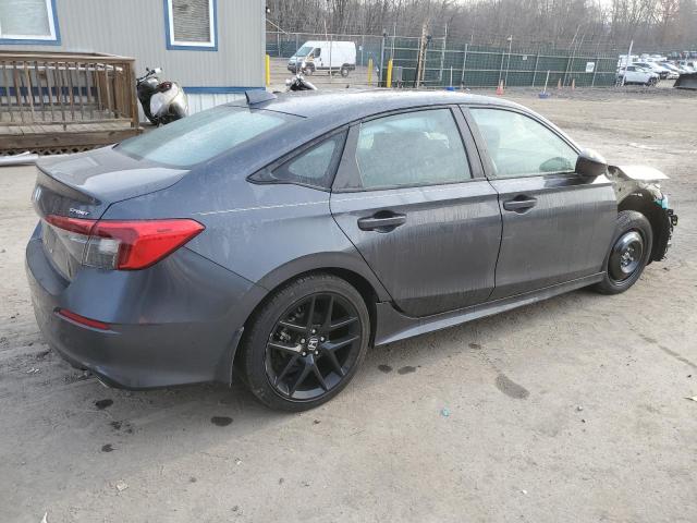 Obraz 3 z 2022 HONDA CIVIC SPORT 2022 z VIN 2HGFE2F53NH525178