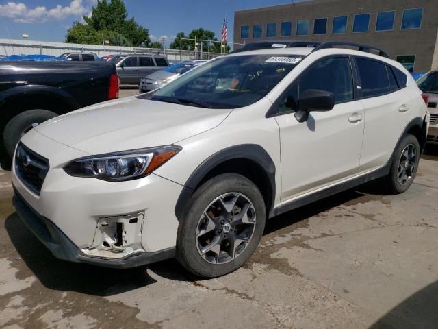 Obraz 1 z 2018 SUBARU CROSSTREK  2018 z VIN JF2GTAAC6JH240355