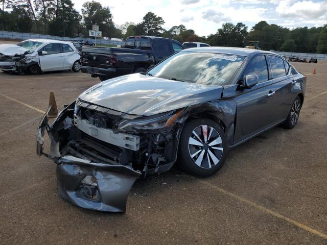 2019 NISSAN ALTIMA SL 2019 image