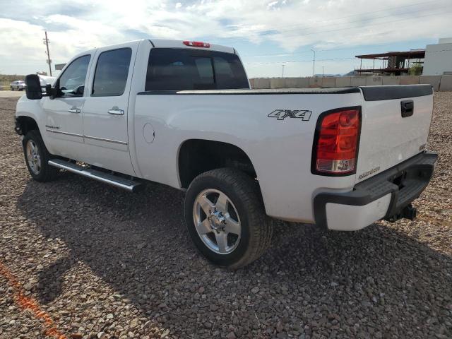 Obraz 2 z 2014 GMC SIERRA K2500 DENALI 2014 z VIN 1GT125E8XEF129328