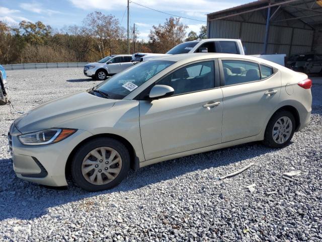Изображение 1 2018 HYUNDAI ELANTRA SE 2018 с VIN 5NPD74LF2JH261574