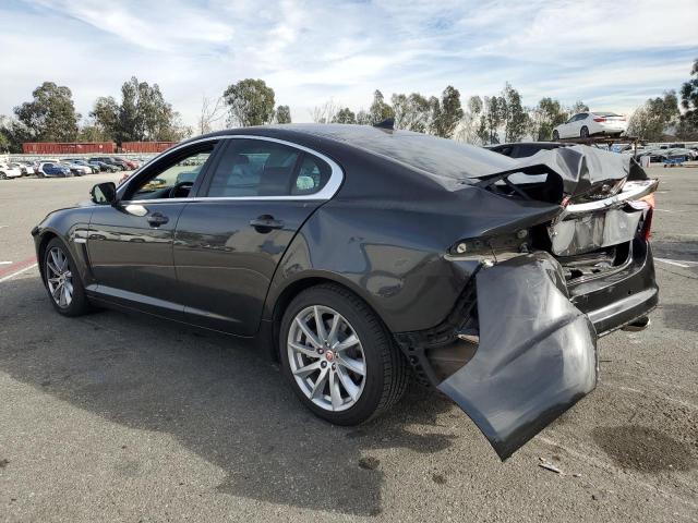 Image 2 of 2015 JAGUAR XF 2.0T PREMIUM 2015 with VIN SAJWA0FS8FPU83402