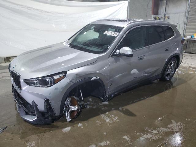 Изображение 1 2023 BMW X1 XDRIVE28I 2023 с VIN WBX73EF04P5W80351