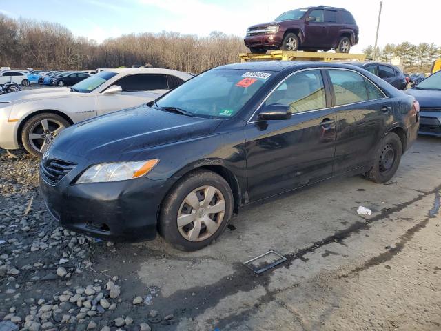 2009 TOYOTA CAMRY BASE 2009 image