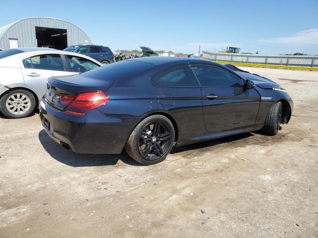 Image 3 of 2016 BMW 650 XI 2016 with VIN WBA6H7C59GGA05072