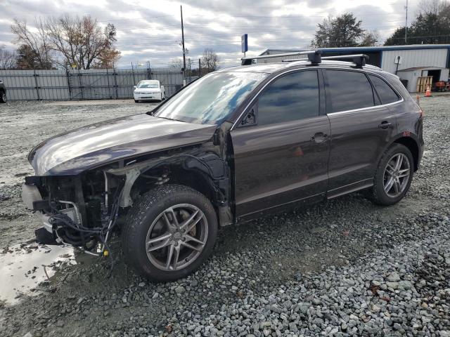 Изображение 1 2014 AUDI Q5 PREMIUM PLUS 2014 с VIN WA1DGAFP2EA055861