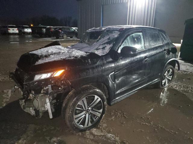 Obraz 2020 MITSUBISHI OUTLANDER SPORT ES 2020