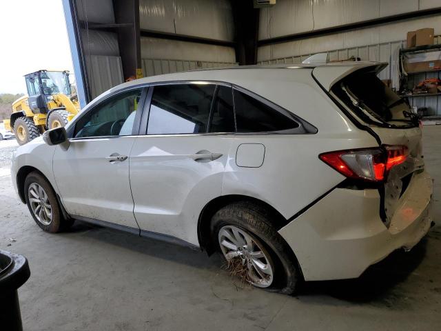 Obraz 2 z 2016 ACURA RDX  2016 z VIN 5J8TB4H36GL009387