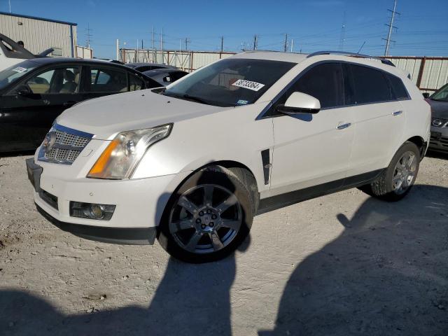 Obraz 2010 CADILLAC SRX PERFORMANCE COLLECTION 2010