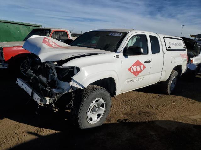 Obraz 2018 TOYOTA TACOMA ACCESS CAB 2018