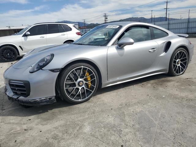Изображение 1 2019 PORSCHE 911 TURBO 2019 с VIN WP0AD2A91KS140437