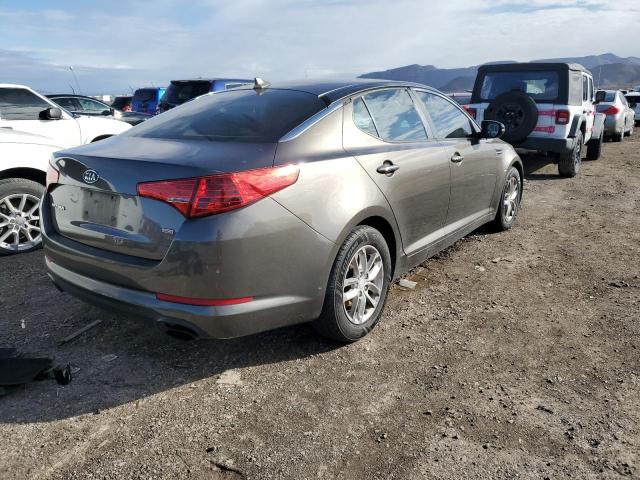 Image 3 of 2012 KIA OPTIMA LX 2012 with VIN 5XXGM4A75CG016882