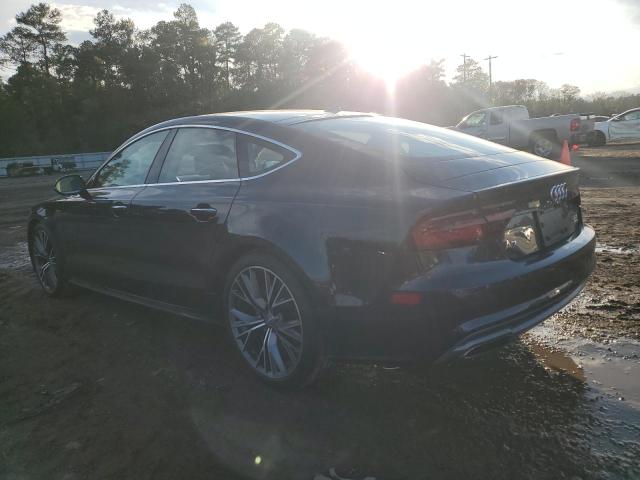 Image 2 of 2016 AUDI A7 PRESTIGE 2016 with VIN WAU2GAFC7GN003032