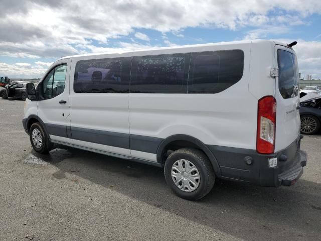 Obraz 2 z 2015 FORD TRANSIT T-350 2015 z VIN 1FBZX2ZM3FKA94686
