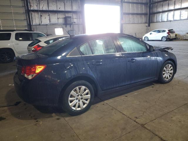 Image 3 of 2011 CHEVROLET CRUZE LS 2011 with VIN 1G1PC5SH4B7122479