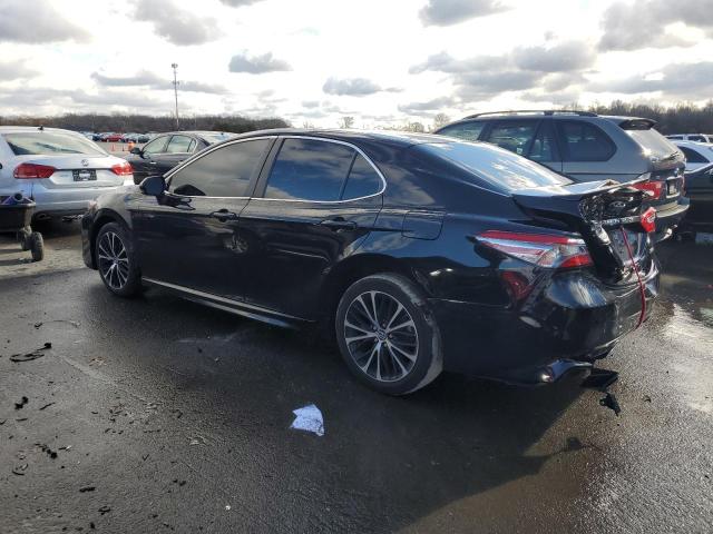 Изображение 2 2018 TOYOTA CAMRY L 2018 с VIN 4T1B11HK5JU085067