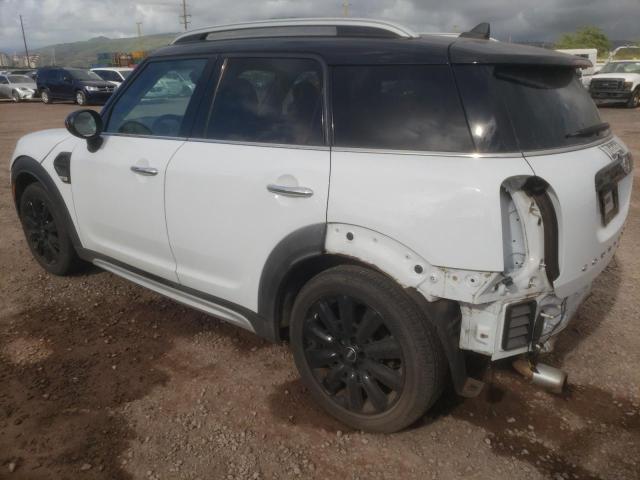 Obraz 2 z 2017 MINI COOPER COUNTRYMAN 2017 z VIN WMZYS7C30H3B62588