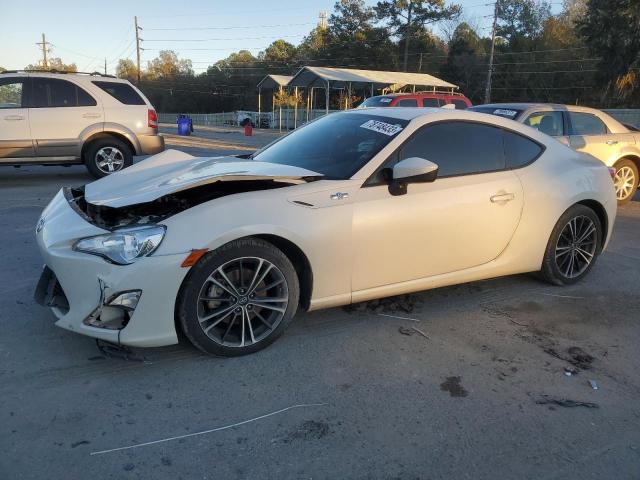2015 TOYOTA SCION FR-S  2015 image