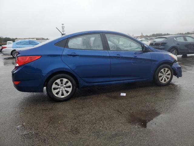 Obraz 3 z 2016 HYUNDAI ACCENT SE 2016 z VIN KMHCT4AE7GU073788