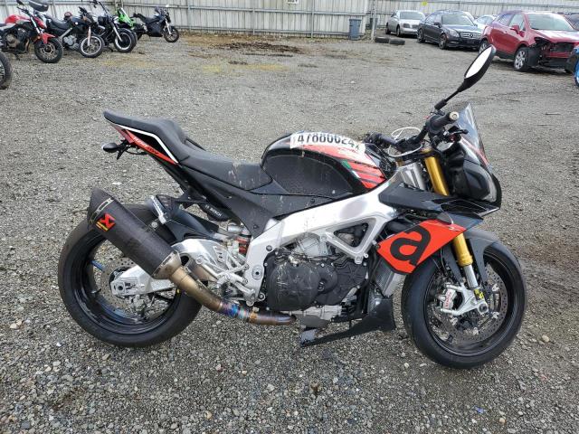 Изображение 1 2017 APRILIA TUONO V4 1100 RR 2017 с VIN ZD4KGU003HS000039