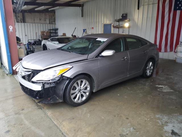 Изображение 1 2014 HYUNDAI AZERA  2014 с VIN KMHFG4JG7EA341904