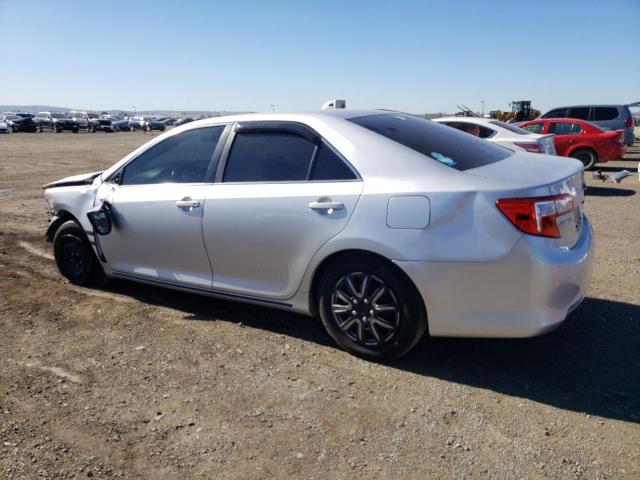 Image 2 of 2013 TOYOTA CAMRY L 2013 with VIN 4T1BF1FK9DU230670